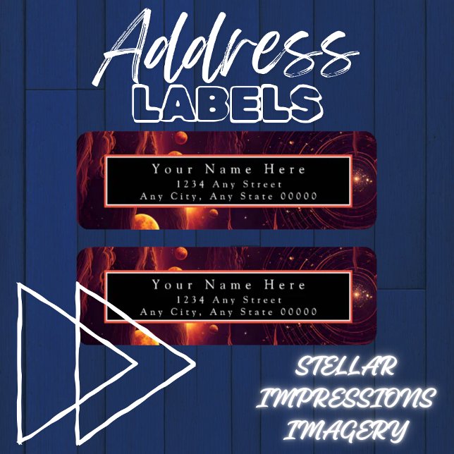 Nebular Veil (Von Creator hochgeladen)