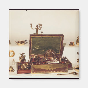 Necessaire von Napoleon I Magnet