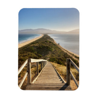 Neck Bruny Island Magnet