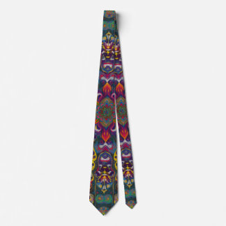 Neck Tie Abstruct Pattern beautiful tie Krawatte