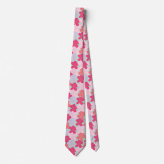 Neck Tie - Azaleas Krawatte