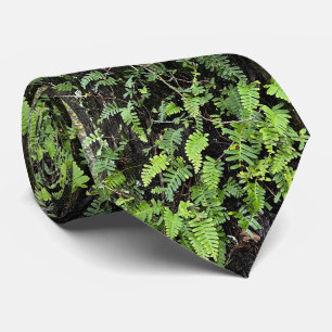 Neck Tie / Baum fern Krawatte