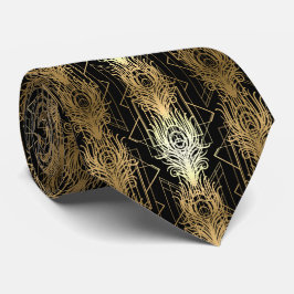 Neck Tie der 1920er Krawatte