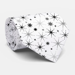 Neck Tie der 1950er Krawatte