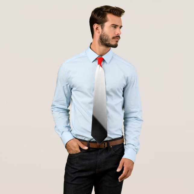 Neck Tie EGYPT Krawatte (Beispiel)