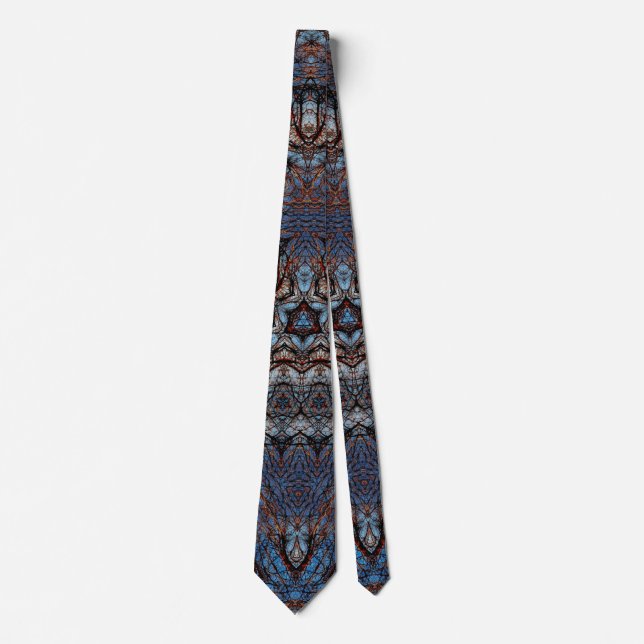 Neck Tie Krawatte (Vorderseite)