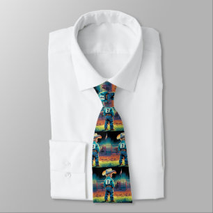 Neck Tie Krawatte