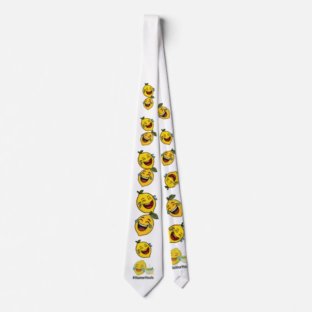 Neck Tie Krawatte (Vorderseite)