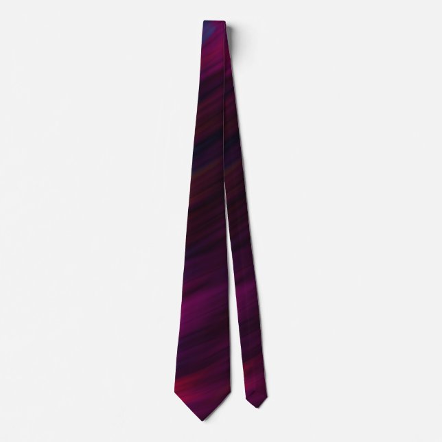 Neck Tie Krawatte (Vorderseite)