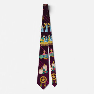 Neck Tie Krawatte