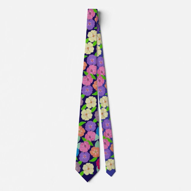 Neck Tie Krawatte (Vorderseite)