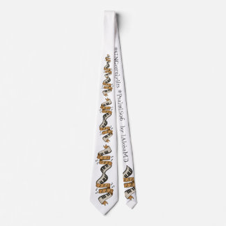 Neck Tie Krawatte