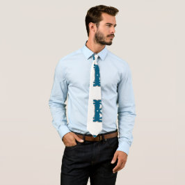 Neck Tie Krawatte