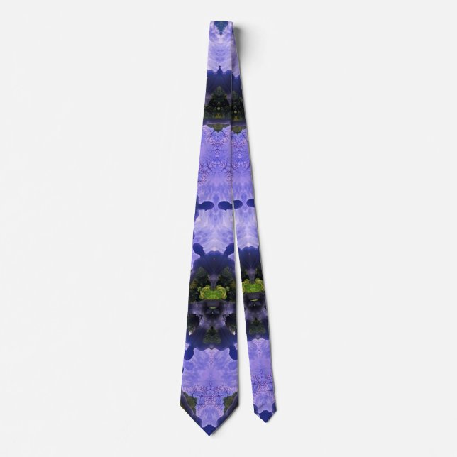 Neck Tie Krawatte (Vorderseite)