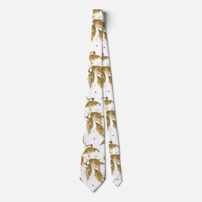 Neck Tie Krawatte (Vorderseite)