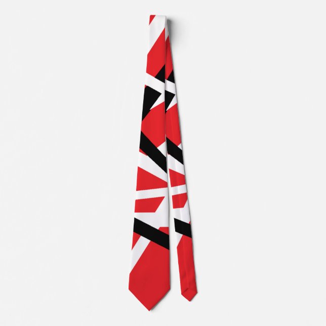 Neck Tie Krawatte (Vorderseite)