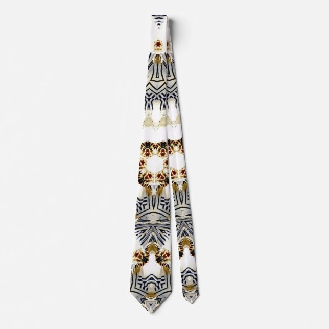 Neck Tie Krawatte (Vorderseite)