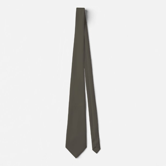 Neck Tie Krawatte (Vorderseite)