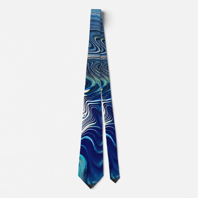 Neck Tie Krawatte (Vorderseite)
