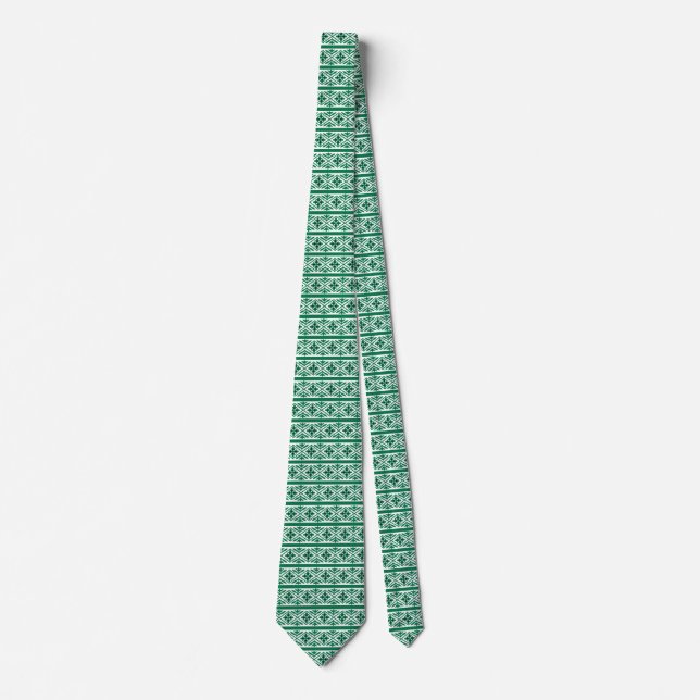 Neck Tie Krawatte (Vorderseite)