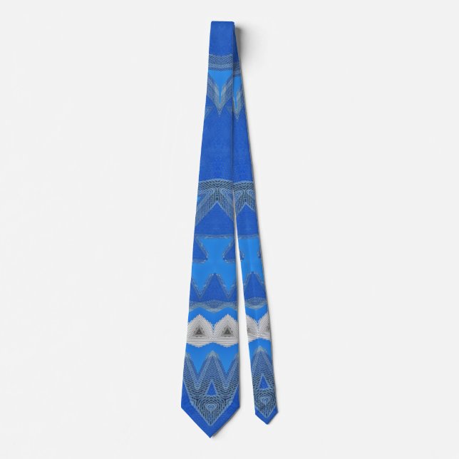 Neck Tie Krawatte (Vorderseite)