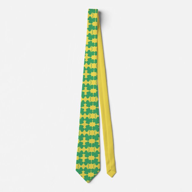 Neck Tie Krawatte (Vorderseite)