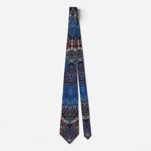 Neck Tie Krawatte (Vorderseite)