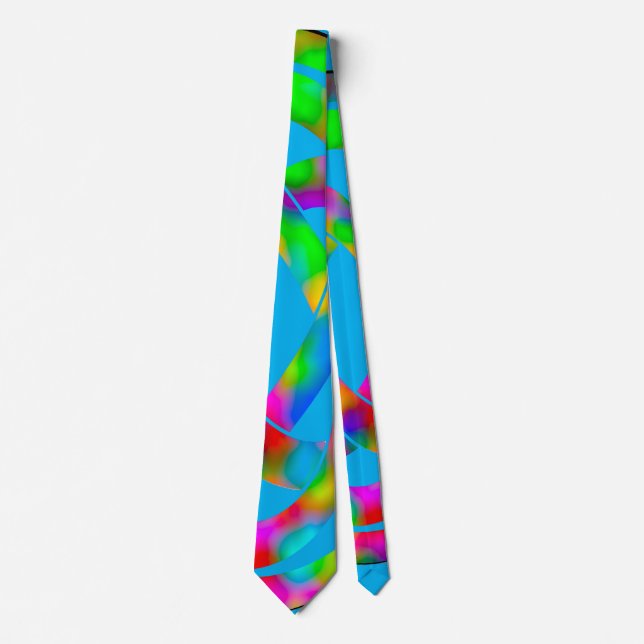 Neck Tie Krawatte (Vorderseite)