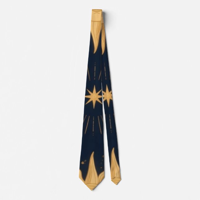 Neck Tie Krawatte (Vorderseite)