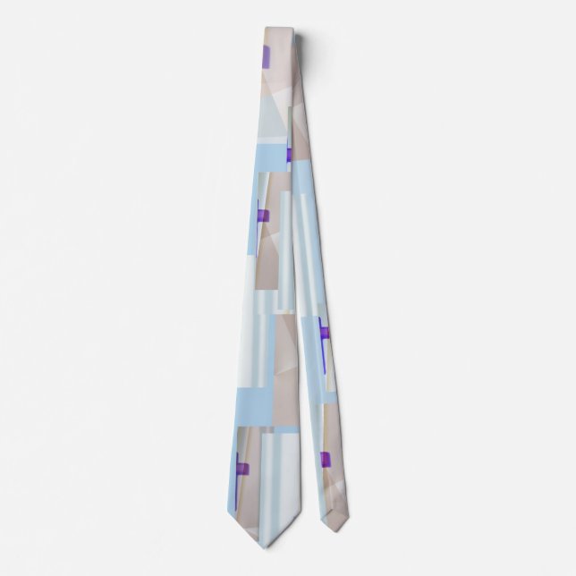 Neck Tie Krawatte (Vorderseite)