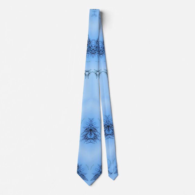 Neck Tie Krawatte (Vorderseite)