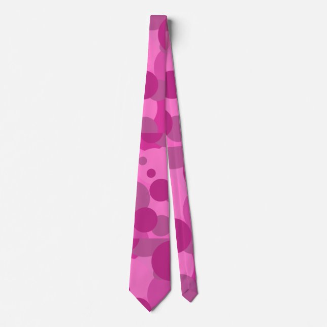 Neck Tie Krawatte (Vorderseite)