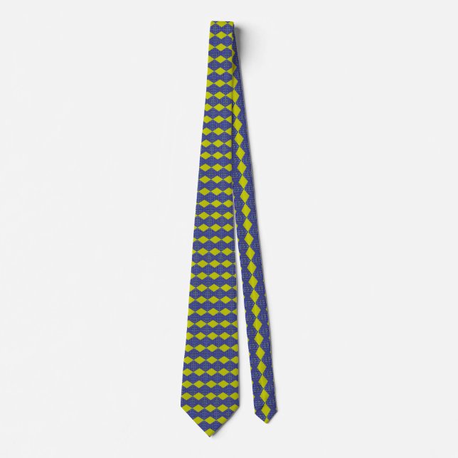 Neck Tie Krawatte (Vorderseite)