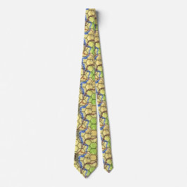 Neck Tie Krawatte
