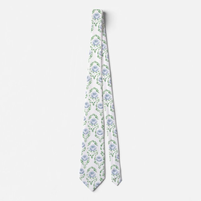 Neck Tie Krawatte (Vorderseite)