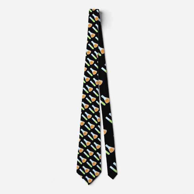 Neck Tie Krawatte (Vorderseite)