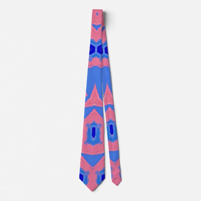 Neck Tie Krawatte (Vorderseite)