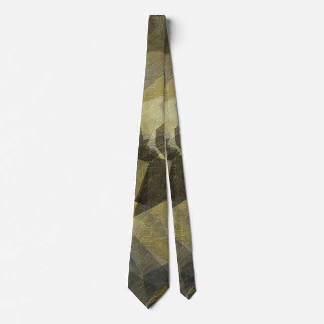 Neck Tie Krawatte (Vorderseite)