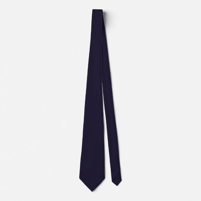 Neck Tie Krawatte (Vorderseite)