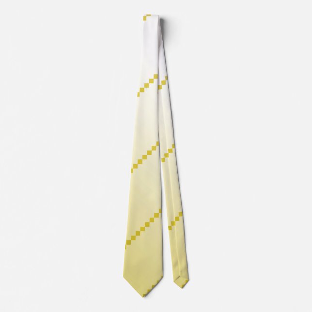 Neck Tie Krawatte (Vorderseite)