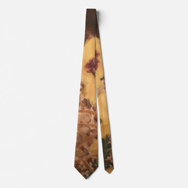 Neck Tie Krawatte (Vorderseite)