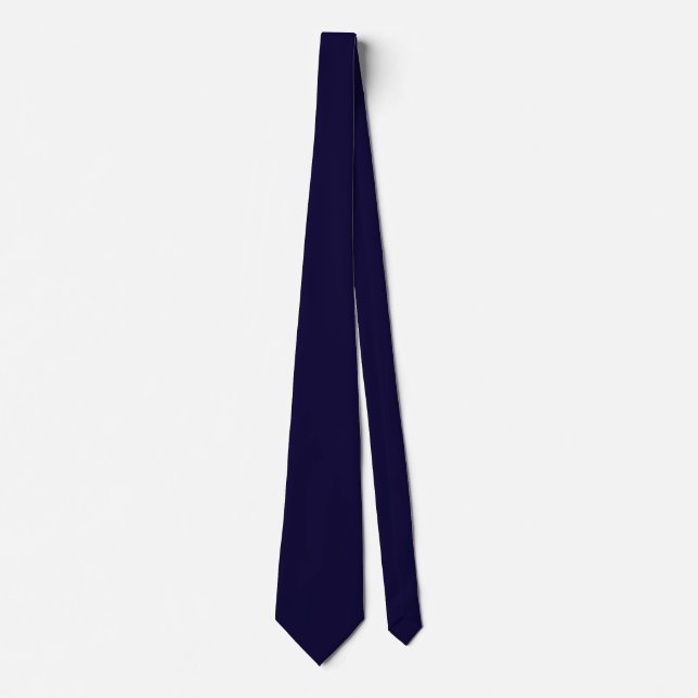 Neck Tie Krawatte (Vorderseite)