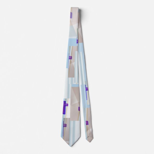 Neck Tie Krawatte (Vorderseite)