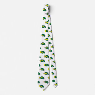 Neck Tie Krawatte