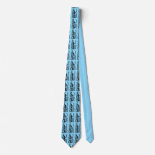 Neck Tie Krawatte
