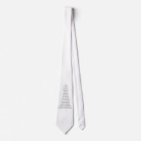 Neck Tie Lighthouse Gestalten Christliches Gedicht