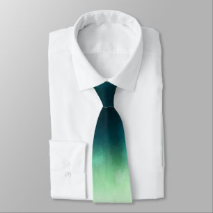Neck Tie - Ocean Spray Krawatte
