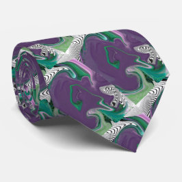 Neck Tie RB-34 Krawatte