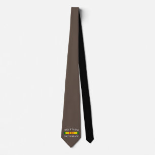 Neck Tie Vietnam Veteran Krawatte