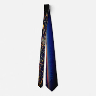 Neck Tie "Wien" Krawatte